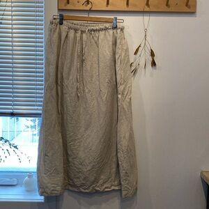 Gillian Stevens skirt